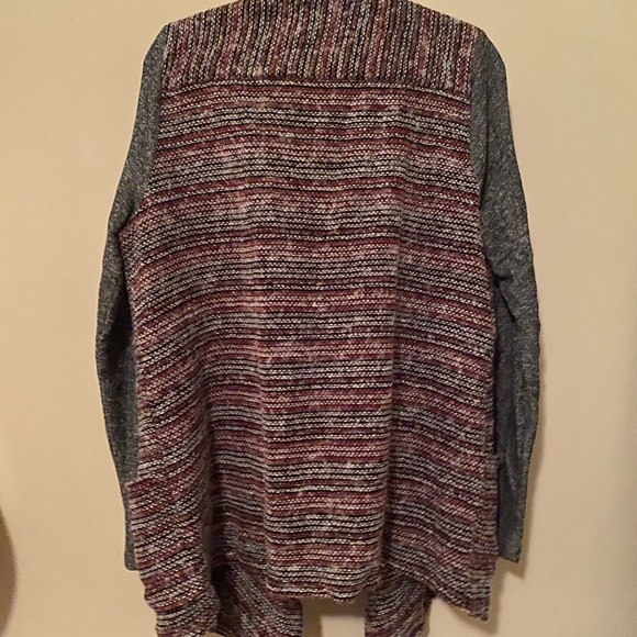 Winter Wool Cardigan - Picture 4 of 4